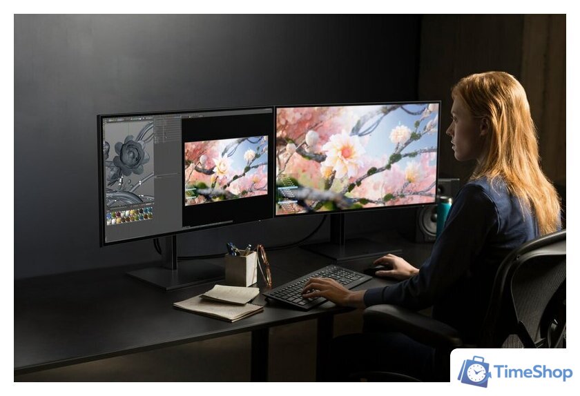 Монитор HP DreamColor Z25xs G3 - Изображение №10 — Интернет-магазин Time-Shop