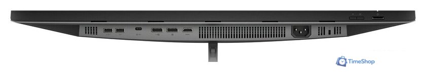 Монитор HP DreamColor Z25xs G3 - Изображение №6 — Интернет-магазин Time-Shop