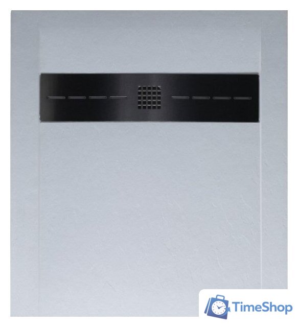 Душевой поддон Allen Brau Infinity 90x90 8.21001-21 - Изображение №1 — Интернет-магазин Time-Shop