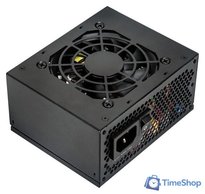 Блок питания Formula WSFX-400 - Изображение №1 — Интернет-магазин Time-Shop