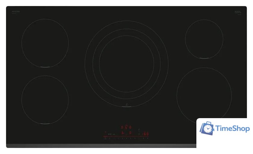 Варочная панель Bosch Serie 6 PIV931HC1E - Изображение №1 — Интернет-магазин Time-Shop