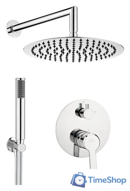 Душевая система  Deante Arnika NAC 09QP - Изображение №1 — Интернет-магазин Time-Shop