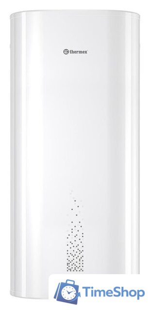 Накопительный электрический водонагреватель Thermex Double 100 - Изображение №1 — Интернет-магазин Time-Shop