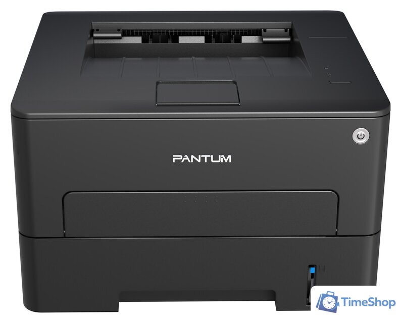 Принтер Pantum P3020D - Изображение №1 — Интернет-магазин Time-Shop