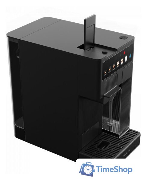 Кофемашина Garlyn Barista Compact - Изображение №2 — Интернет-магазин Time-Shop