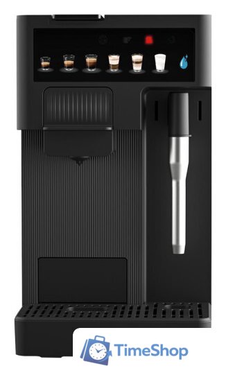 Кофемашина Garlyn Barista Compact - Изображение №3 — Интернет-магазин Time-Shop