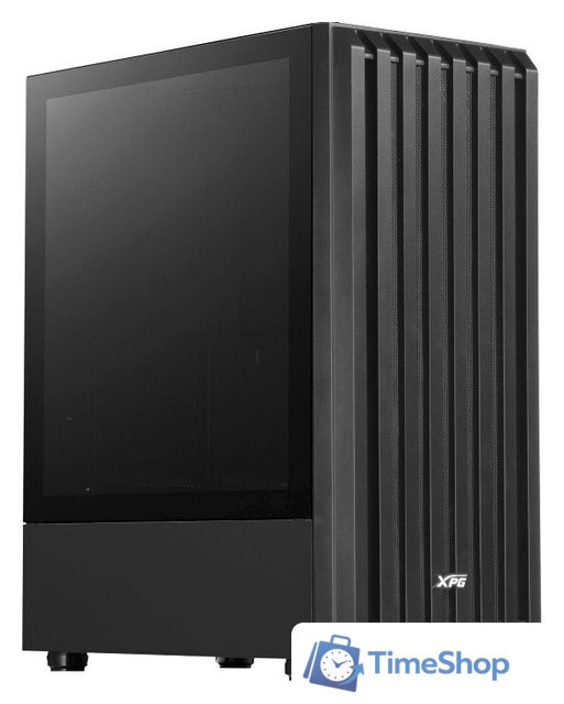 Корпус ADATA XPG Valor Storm WOF (черный) - Изображение №1 — Интернет-магазин Time-Shop