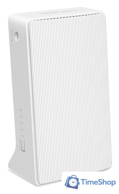 4G Wi-Fi роутер Mercusys MB112-4G - Изображение №1 — Интернет-магазин Time-Shop