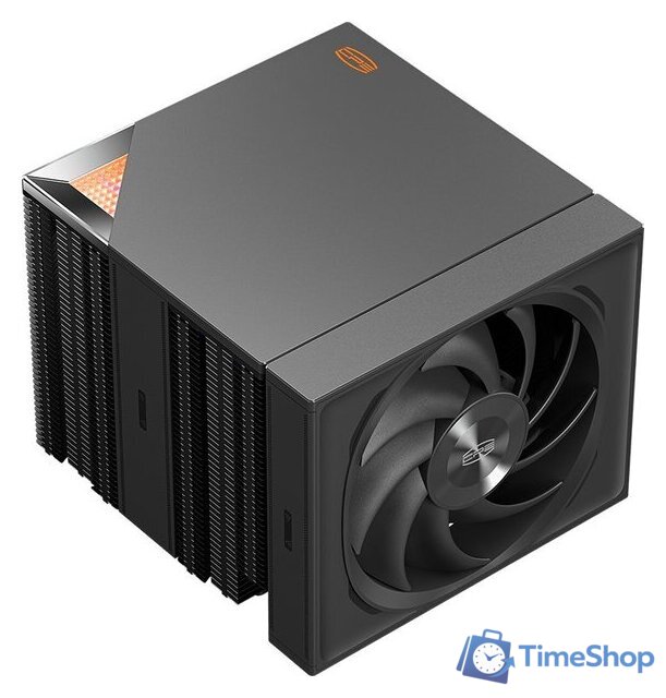 Кулер для процессора PCCooler RZ820 - Изображение №1 — Интернет-магазин Time-Shop