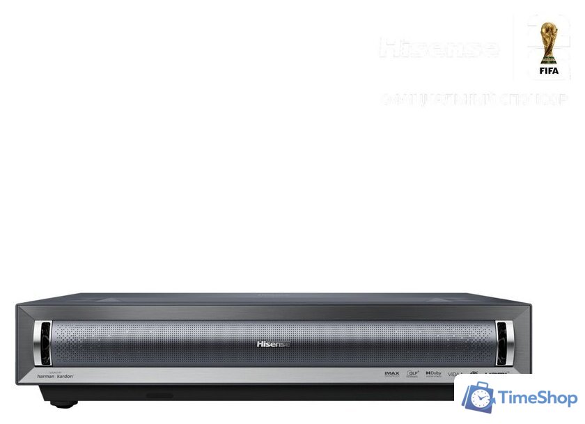 Проектор Hisense PX3SE-PRO - Изображение №6 — Интернет-магазин Time-Shop