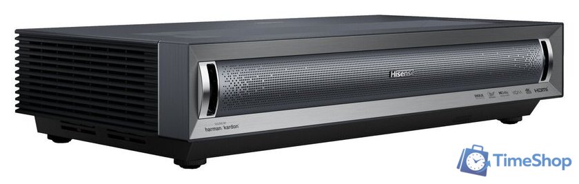 Проектор Hisense PX3SE-PRO - Изображение №2 — Интернет-магазин Time-Shop