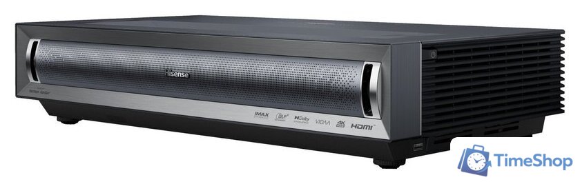 Проектор Hisense PX3SE-PRO - Изображение №1 — Интернет-магазин Time-Shop