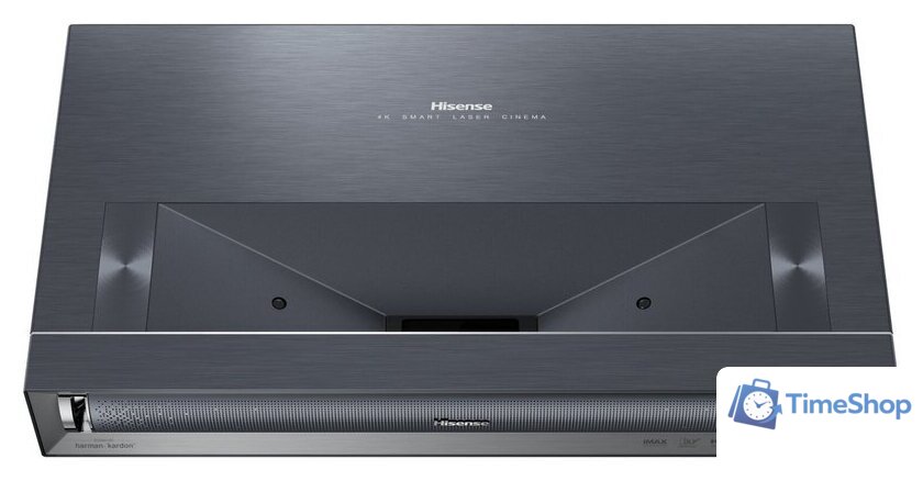 Проектор Hisense PX3SE-PRO - Изображение №5 — Интернет-магазин Time-Shop