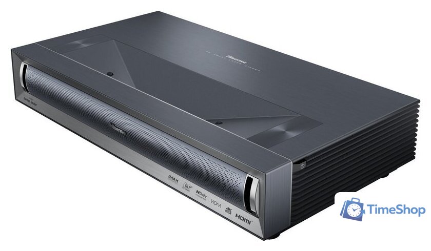 Проектор Hisense PX3SE-PRO - Изображение №3 — Интернет-магазин Time-Shop
