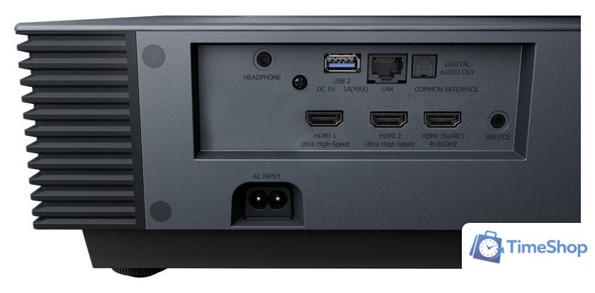 Проектор Hisense PX3SE-PRO - Изображение №9 — Интернет-магазин Time-Shop