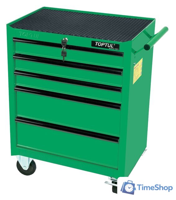 Ящик для инструментов Toptul TCAB0501 - Изображение №1 — Интернет-магазин Time-Shop