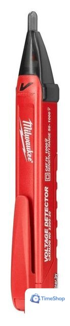 Тестер Milwaukee 2200-40 4932352561 - Изображение №1 — Интернет-магазин Time-Shop