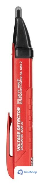 Тестер Milwaukee 2200-40 4932352561 - Изображение №3 — Интернет-магазин Time-Shop