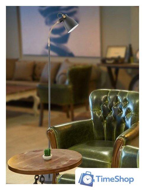 Торшер ArtStyle HT-733B - Изображение №2 — Интернет-магазин Time-Shop