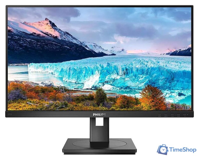 Монитор Philips 272S1M/00 - Изображение №1 — Интернет-магазин Time-Shop