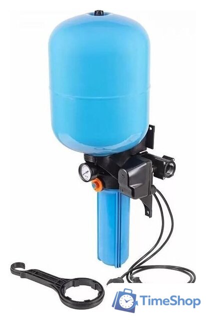 Автоматическая система Джилекс КРАБ-Т 18 4650069792154 - Изображение №7 — Интернет-магазин Time-Shop