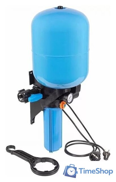 Автоматическая система Джилекс КРАБ-Т 18 4650069792154 - Изображение №6 — Интернет-магазин Time-Shop