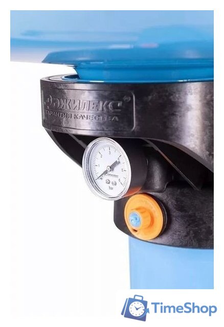 Автоматическая система Джилекс КРАБ-Т 18 4650069792154 - Изображение №3 — Интернет-магазин Time-Shop