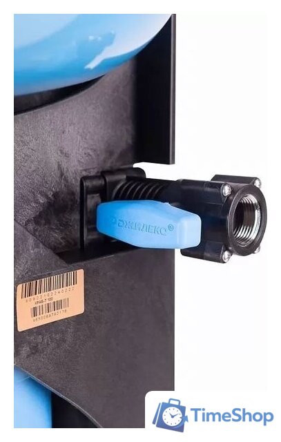 Автоматическая система Джилекс КРАБ-Т 18 4650069792154 - Изображение №4 — Интернет-магазин Time-Shop