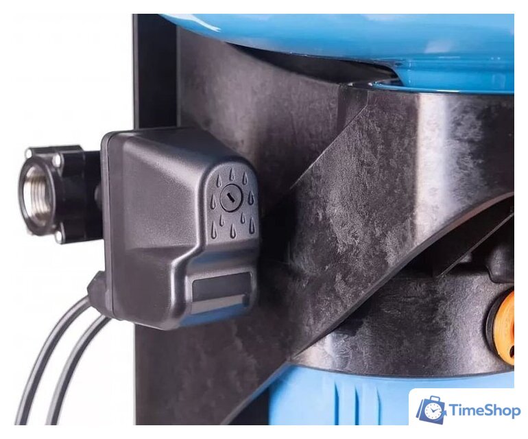 Автоматическая система Джилекс КРАБ-Т 18 4650069792154 - Изображение №5 — Интернет-магазин Time-Shop