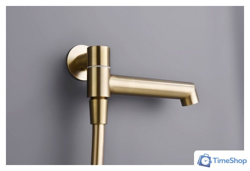 Душевая система  Ganzer GZ19165-S - Изображение №7 — Интернет-магазин Time-Shop