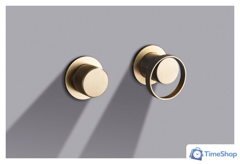 Душевая система  Ganzer GZ19165-S - Изображение №5 — Интернет-магазин Time-Shop