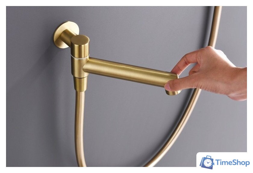 Душевая система  Ganzer GZ19165-S - Изображение №19 — Интернет-магазин Time-Shop