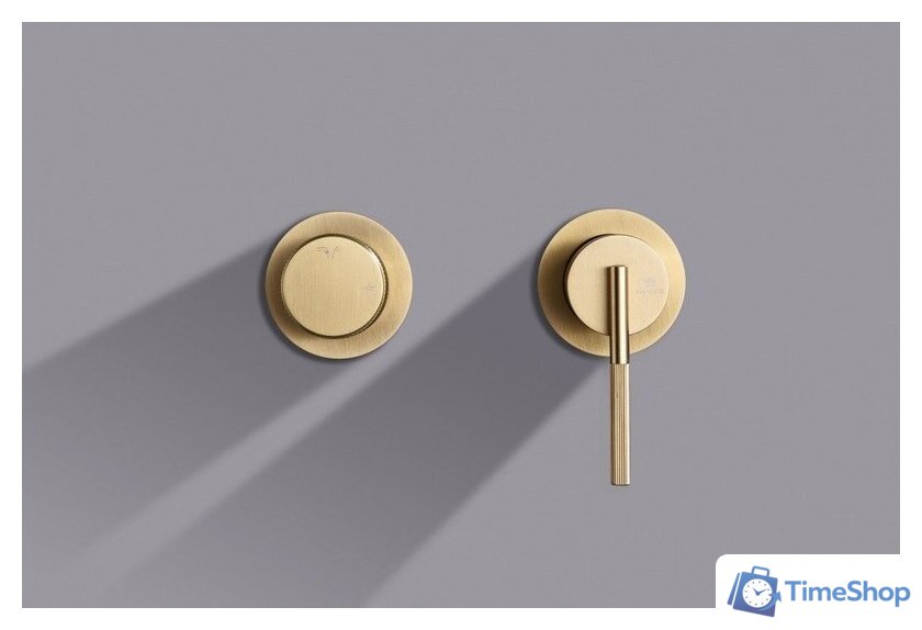 Душевая система  Ganzer GZ19165-S - Изображение №16 — Интернет-магазин Time-Shop