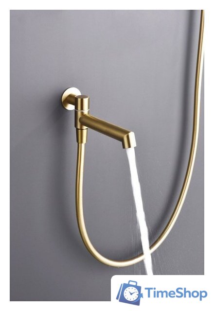 Душевая система  Ganzer GZ19165-S - Изображение №14 — Интернет-магазин Time-Shop