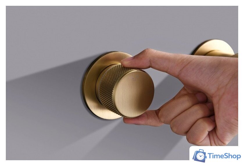 Душевая система  Ganzer GZ19165-S - Изображение №18 — Интернет-магазин Time-Shop