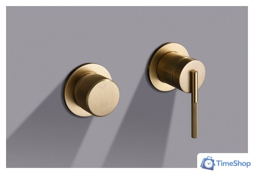 Душевая система  Ganzer GZ19165-S - Изображение №15 — Интернет-магазин Time-Shop