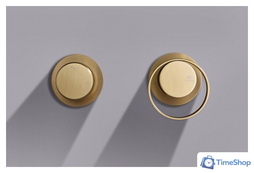 Душевая система  Ganzer GZ19165-S - Изображение №8 — Интернет-магазин Time-Shop