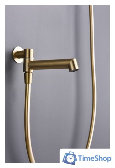 Душевая система  Ganzer GZ19165-S - Изображение №12 — Интернет-магазин Time-Shop