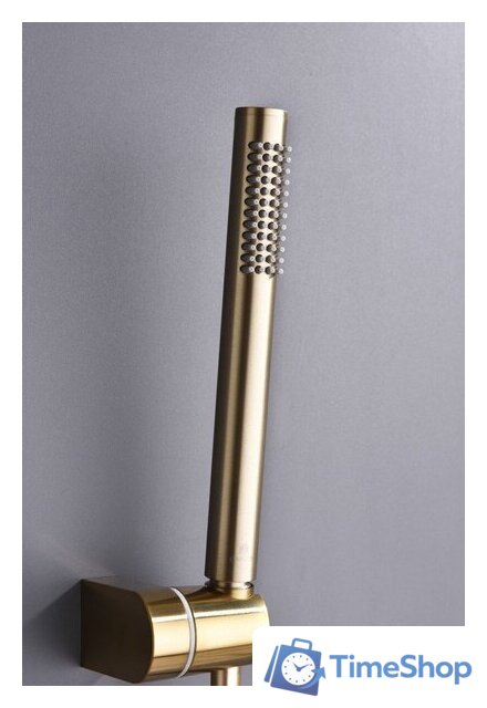 Душевая система  Ganzer GZ19165-S - Изображение №6 — Интернет-магазин Time-Shop