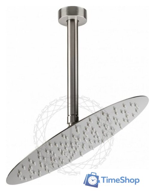 Душевая система  Filarete Roun FL1022 (никель) - Изображение №12 — Интернет-магазин Time-Shop