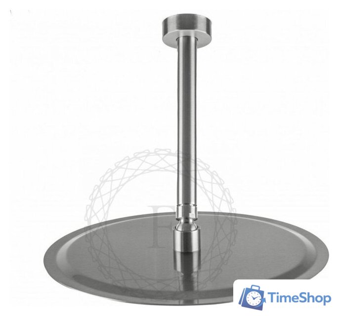 Душевая система  Filarete Roun FL1022 (никель) - Изображение №9 — Интернет-магазин Time-Shop