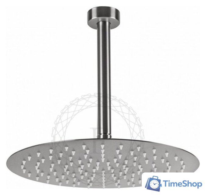 Душевая система  Filarete Roun FL1022 (никель) - Изображение №8 — Интернет-магазин Time-Shop
