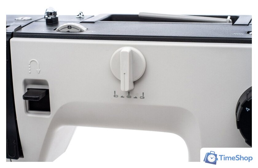 Электромеханическая швейная машина Necchi 7434AT - Изображение №9 — Интернет-магазин Time-Shop