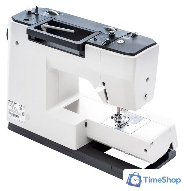 Электромеханическая швейная машина Necchi 7434AT - Изображение №5 — Интернет-магазин Time-Shop