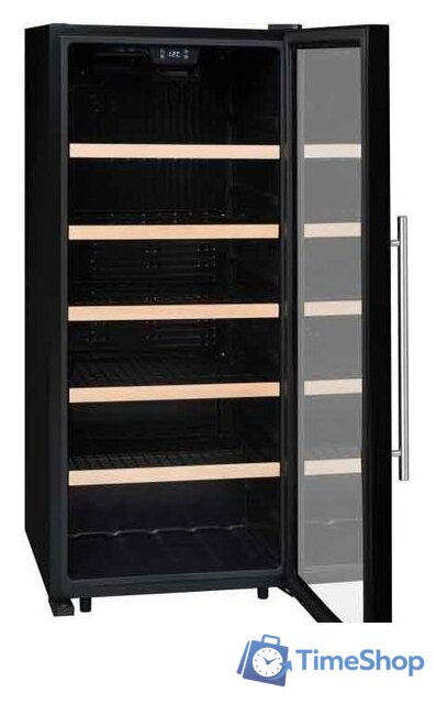Винный шкаф La Sommeliere SLS117 - Изображение №6 — Интернет-магазин Time-Shop