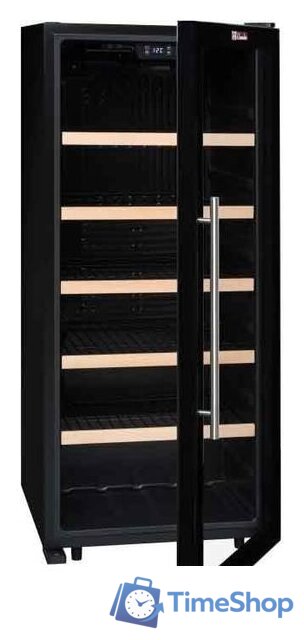 Винный шкаф La Sommeliere SLS117 - Изображение №2 — Интернет-магазин Time-Shop
