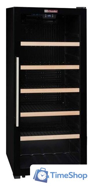 Винный шкаф La Sommeliere SLS117 - Изображение №5 — Интернет-магазин Time-Shop