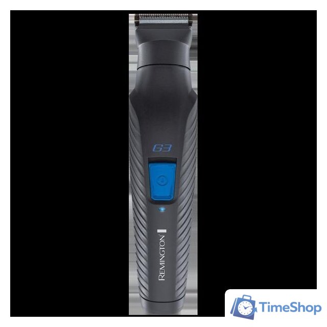 Универсальный триммер Remington PG3000 - Изображение №1 — Интернет-магазин Time-Shop