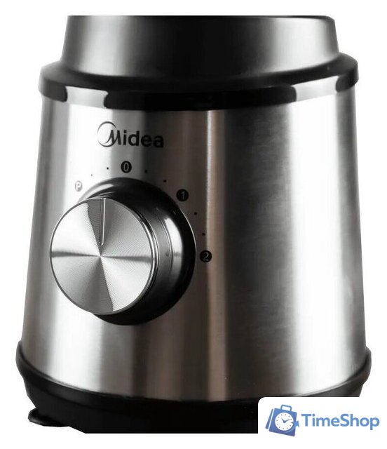 Стационарный блендер Midea MJ-BL6006W - Изображение №2 — Интернет-магазин Time-Shop