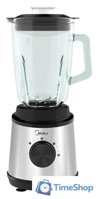 Стационарный блендер Midea MJ-BL6006W - Изображение №1 — Интернет-магазин Time-Shop